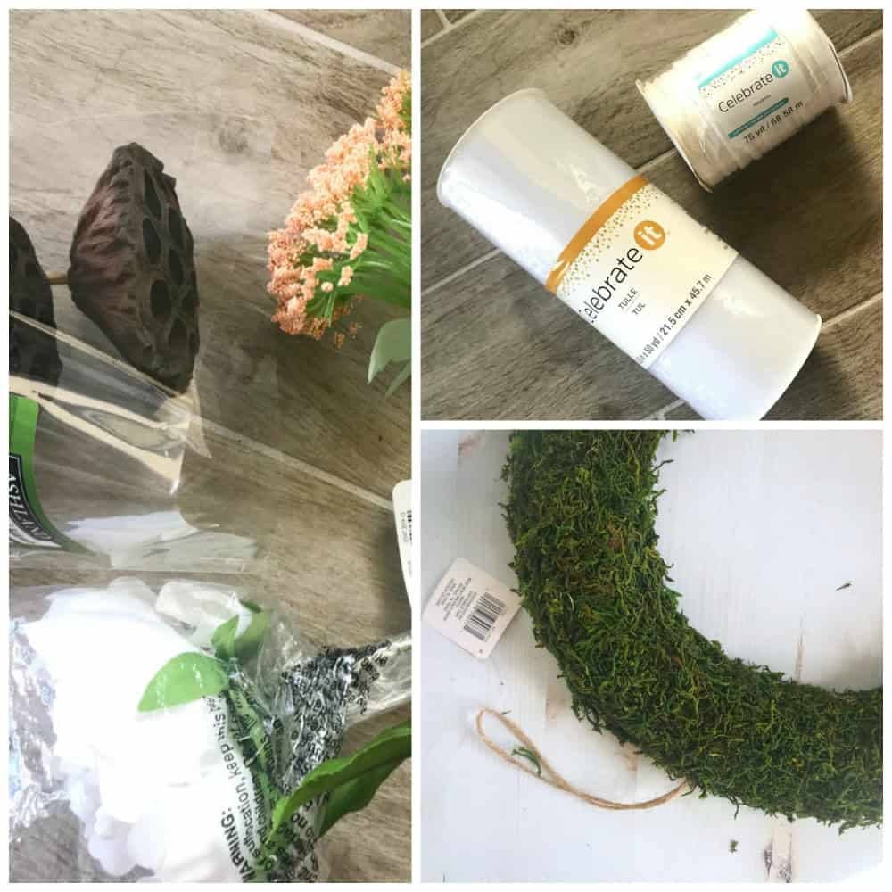 floral supplies