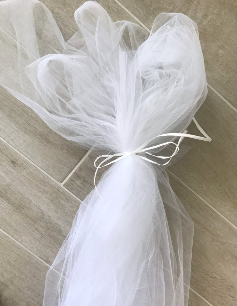 tulle