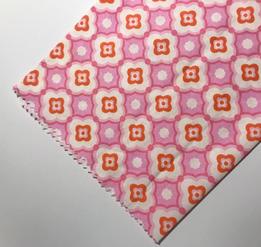fabric mask