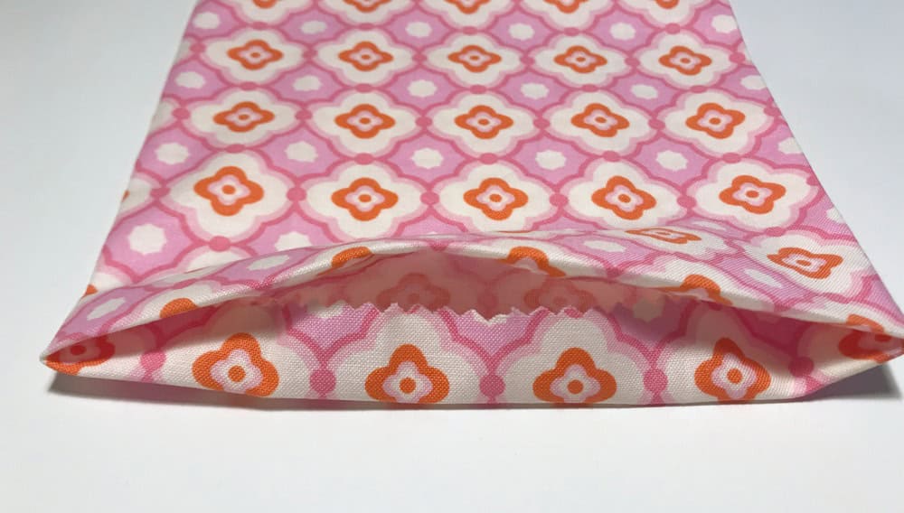 pressing mask