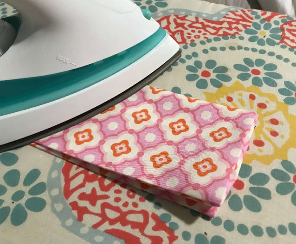 fabric mask