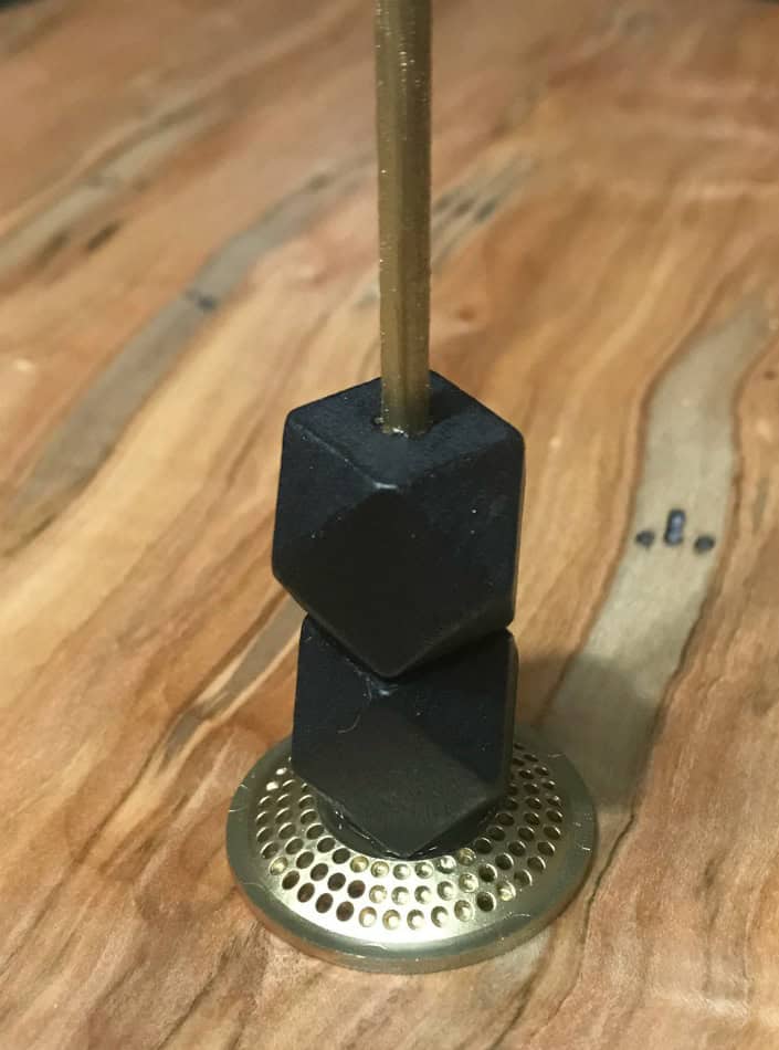 miniature lamp base
