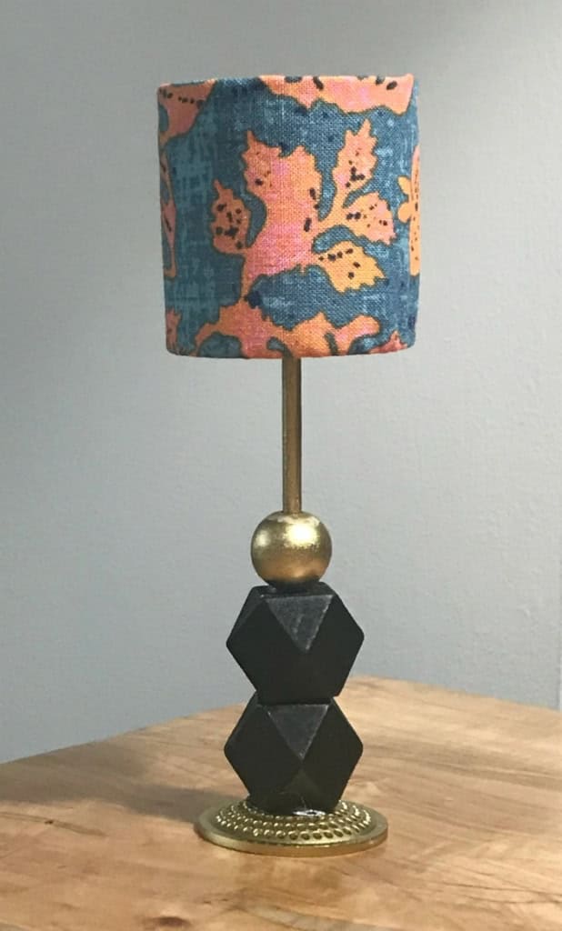 miniature lamp