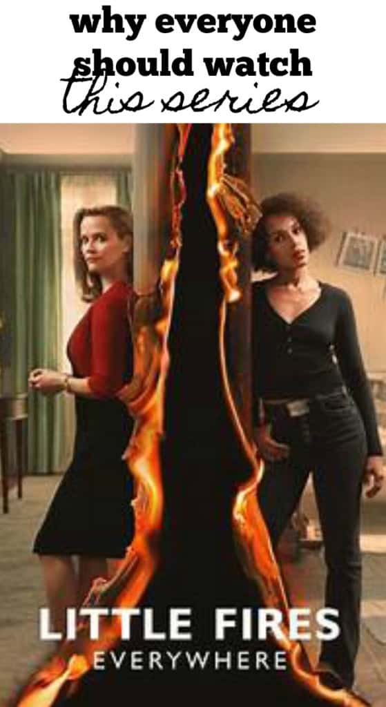little fires everywhere