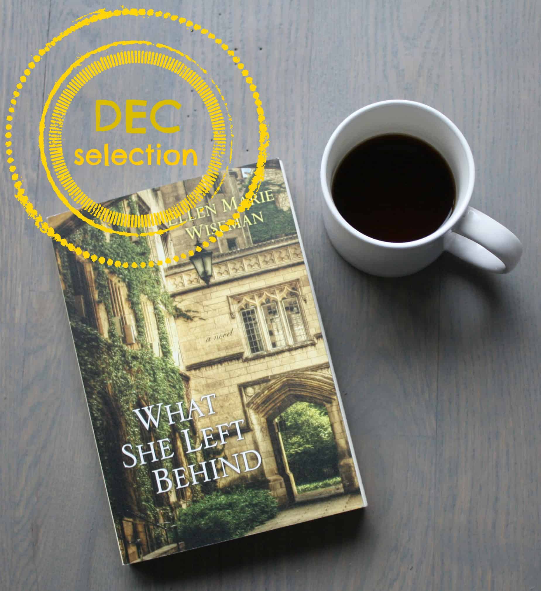 what she left behind - myfrenchtwist.com