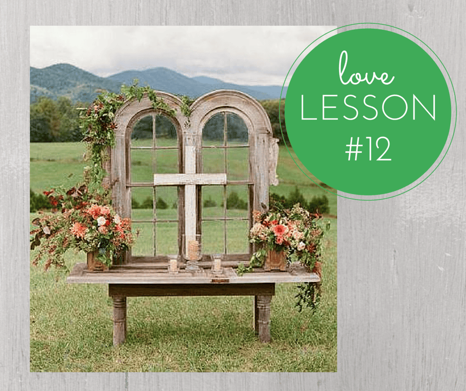 love lesson #12 with myfrenchtwist.com