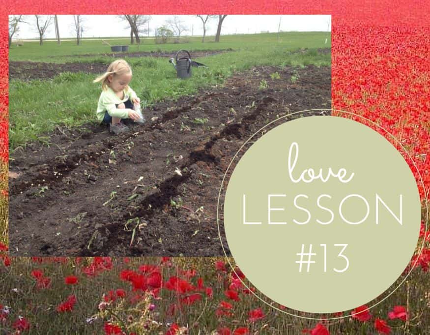 love lesson 13 from myfrenchtwist.com