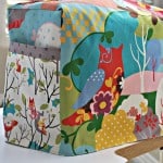 sewing machine cover - myfrenchtwist.com