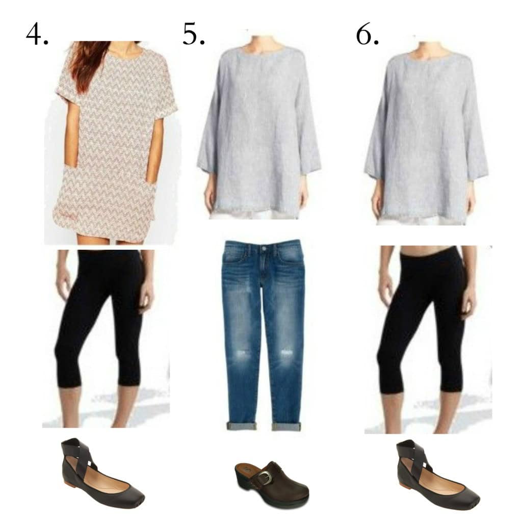 capsule wardrobe - myfrenchtwist.com