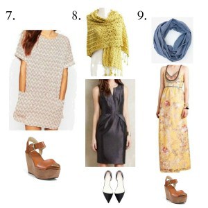 capsule wardrobe - myfrenchtwist.com