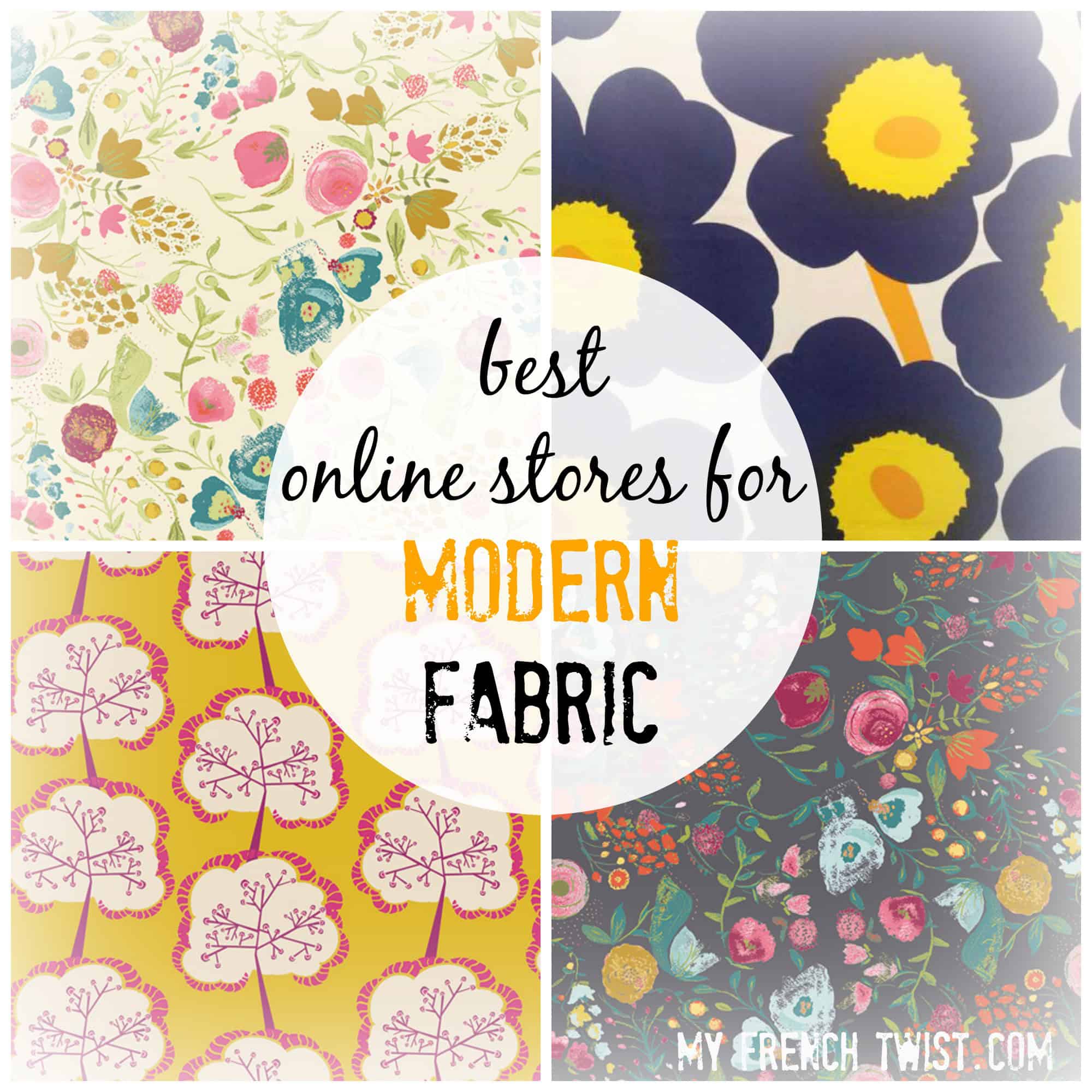 round ups stores for modern fabric - myfrenchtwist.com