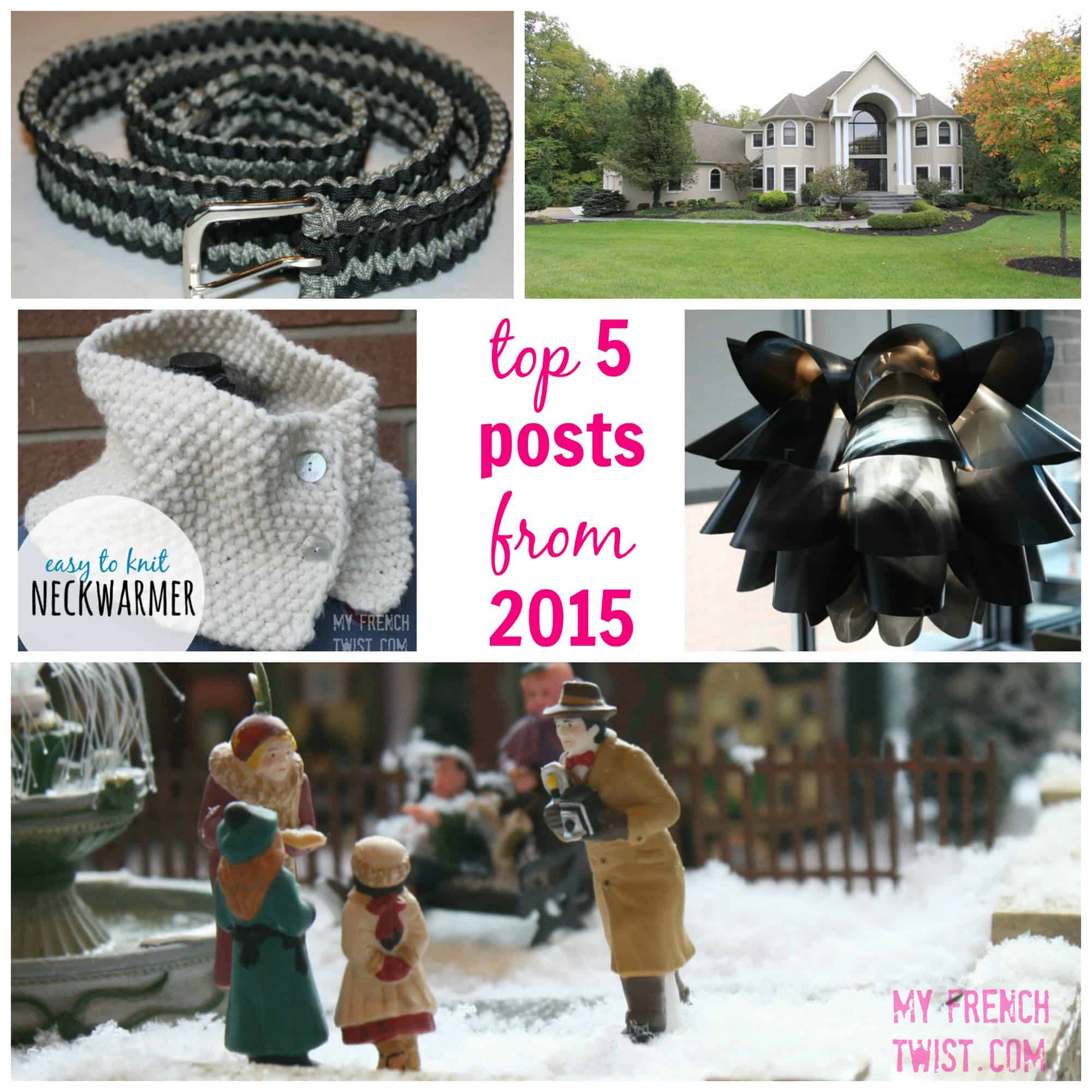 top posts 2015 - myfrenchtwist.com