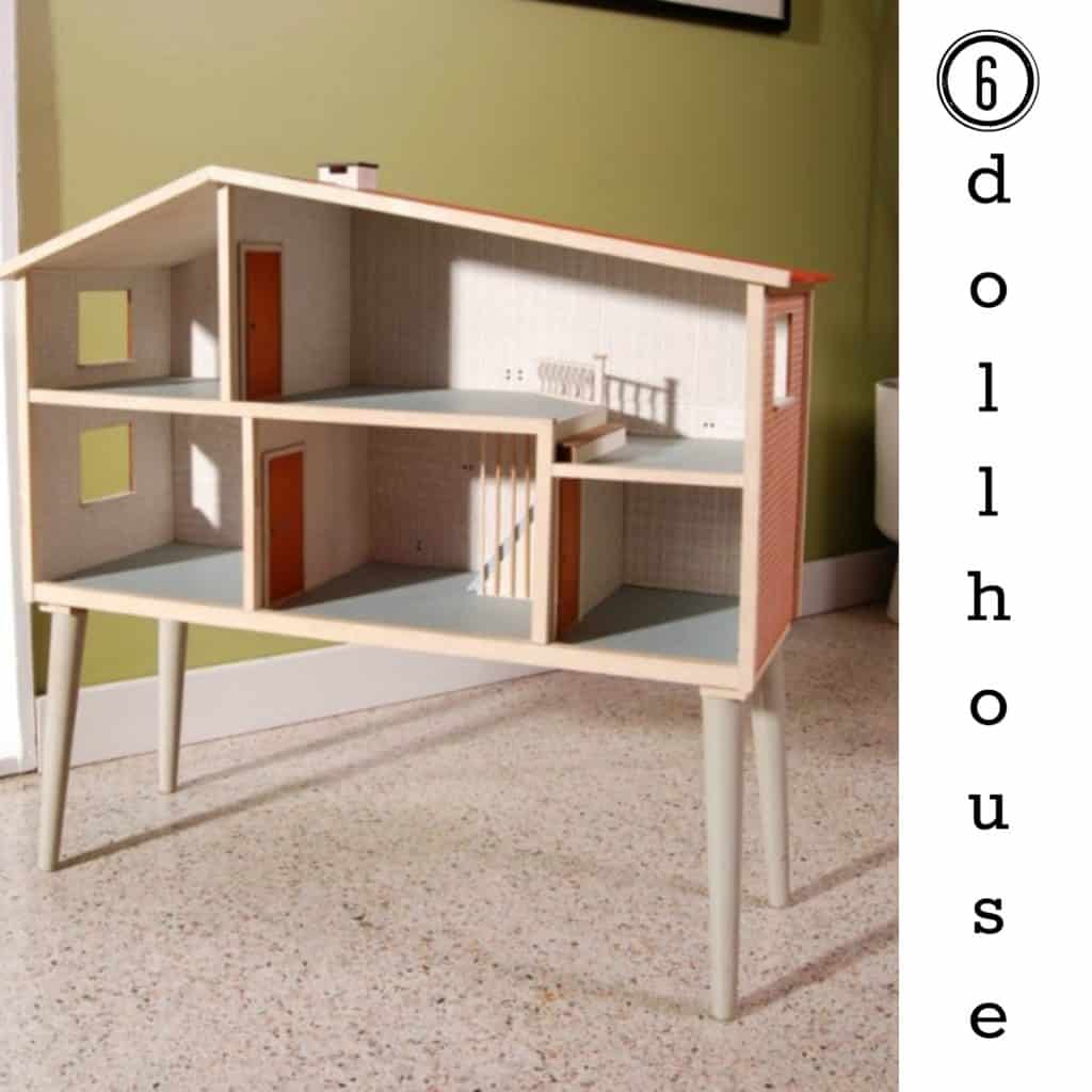 dollhouse