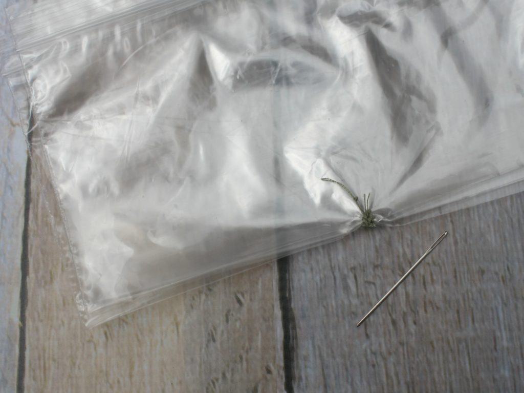 diy emergency clutch