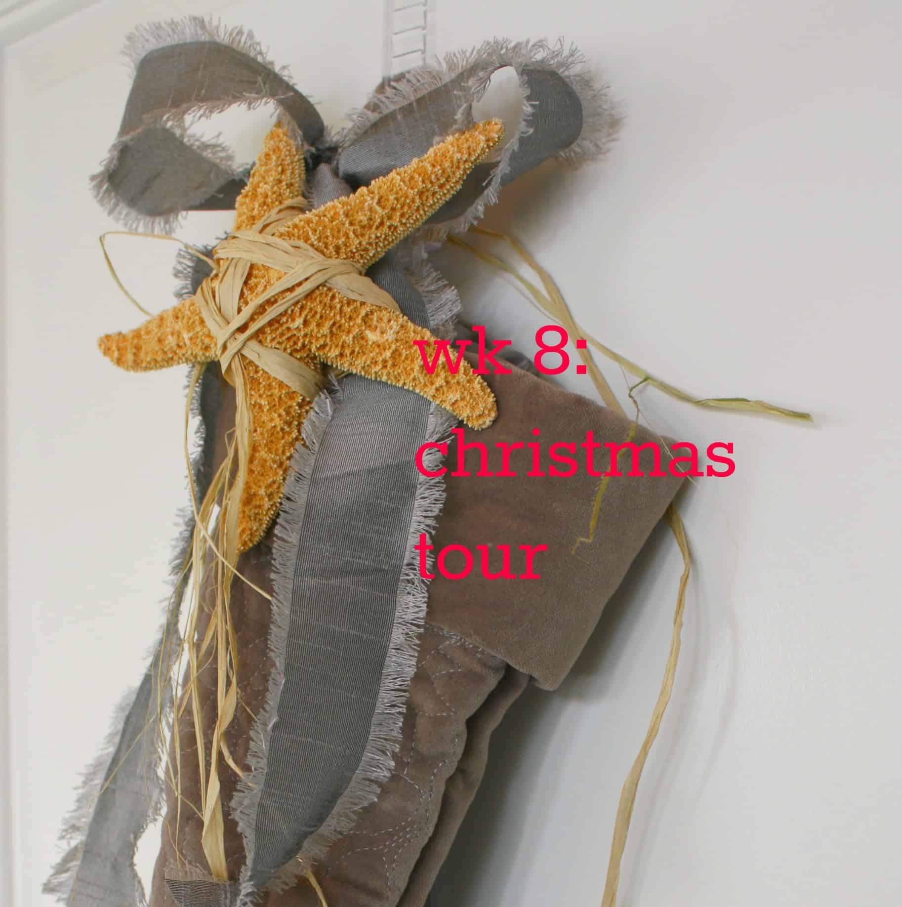 handmade christmas challenge 2016 myfrenchtwist.com