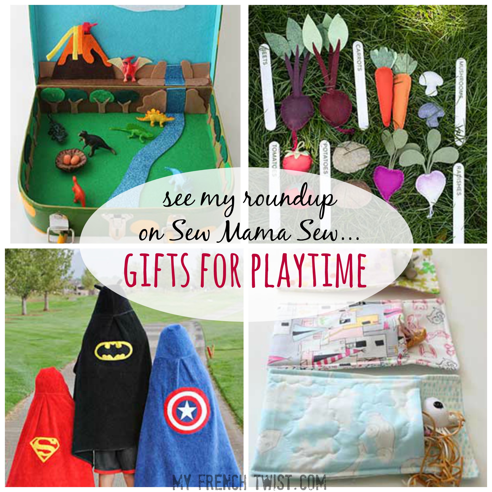 round ups gifts for playtime - myfrenchtwist.com