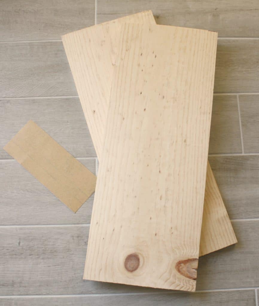 leather strap shelves - myfrenchtwist.com