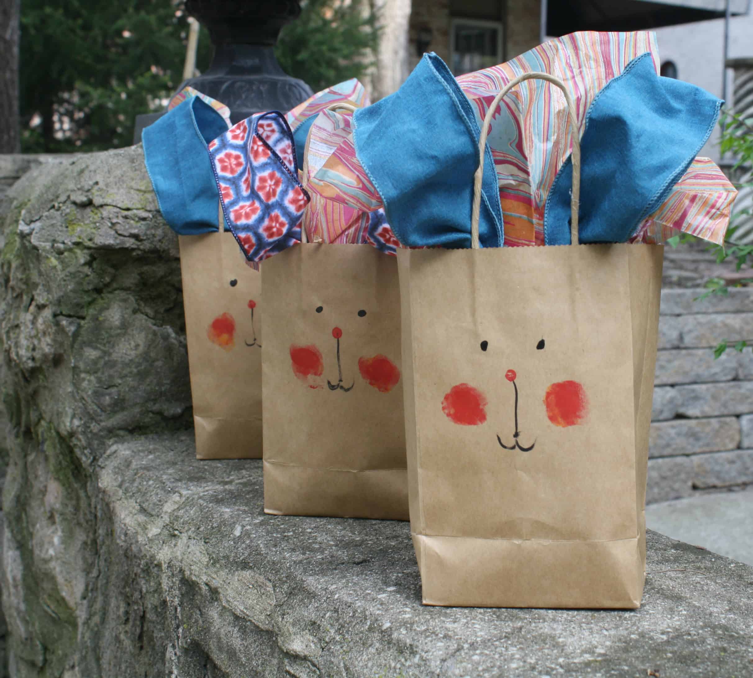boho bunny bags - myfrenchtwist.com