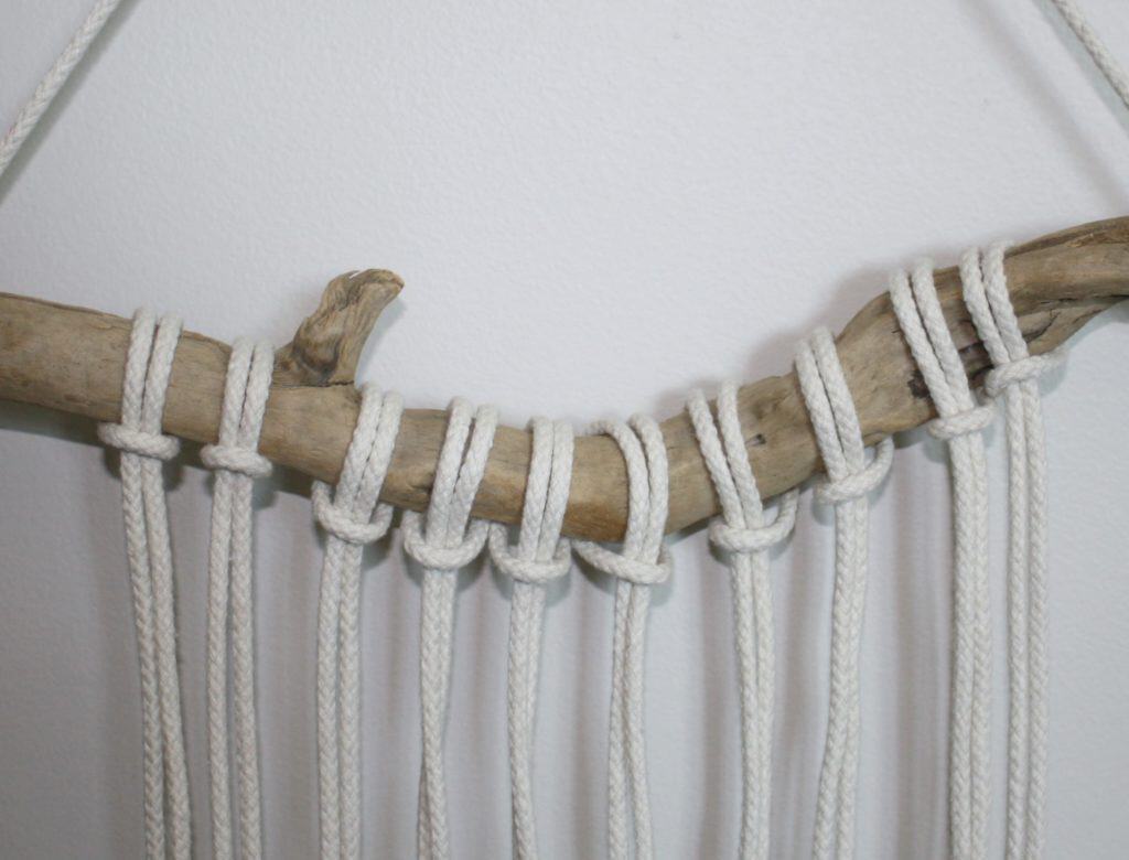 macrame mason jar - myfrenchtwist.com