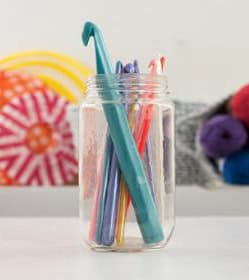 crochet hooks - myfrenchtwist.com