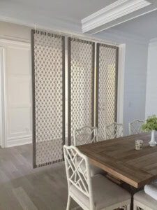 macrame screens - myfrenchtwist.com