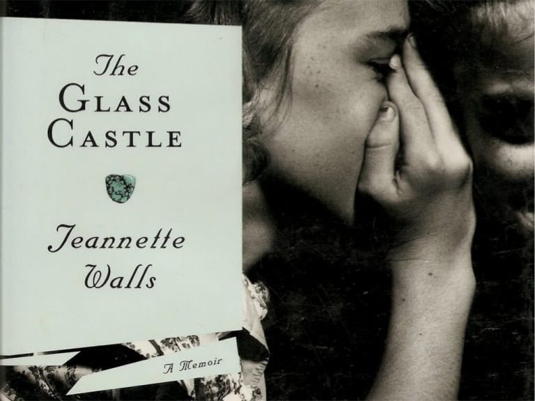 the glass castle book review - myfrenchtwist.com