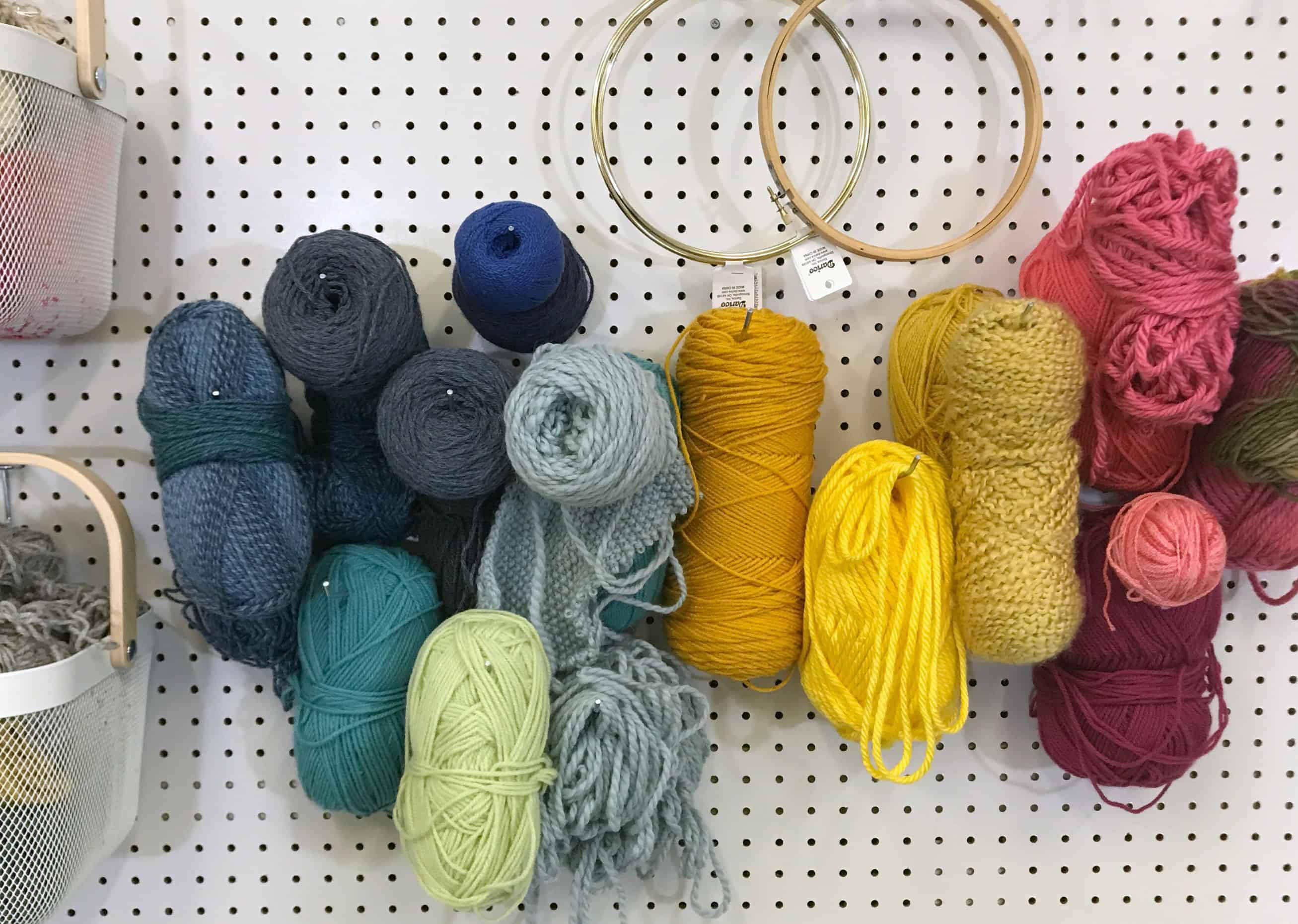 womans guide to pegboard - myfrenchtwist.com