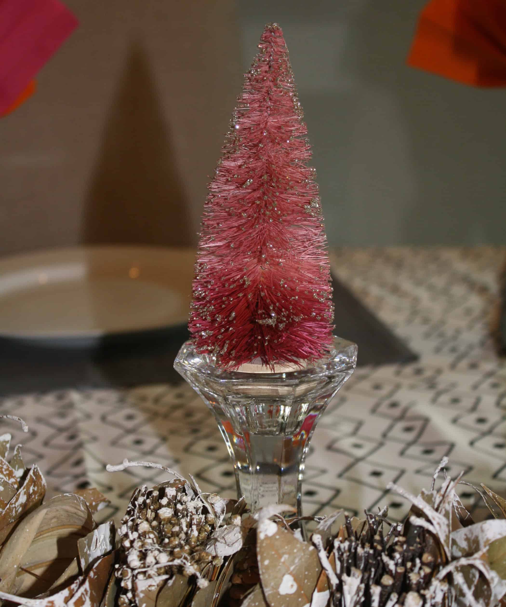 bottlebrush tree