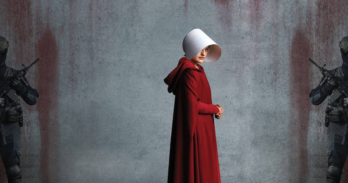 the handmaid's tale