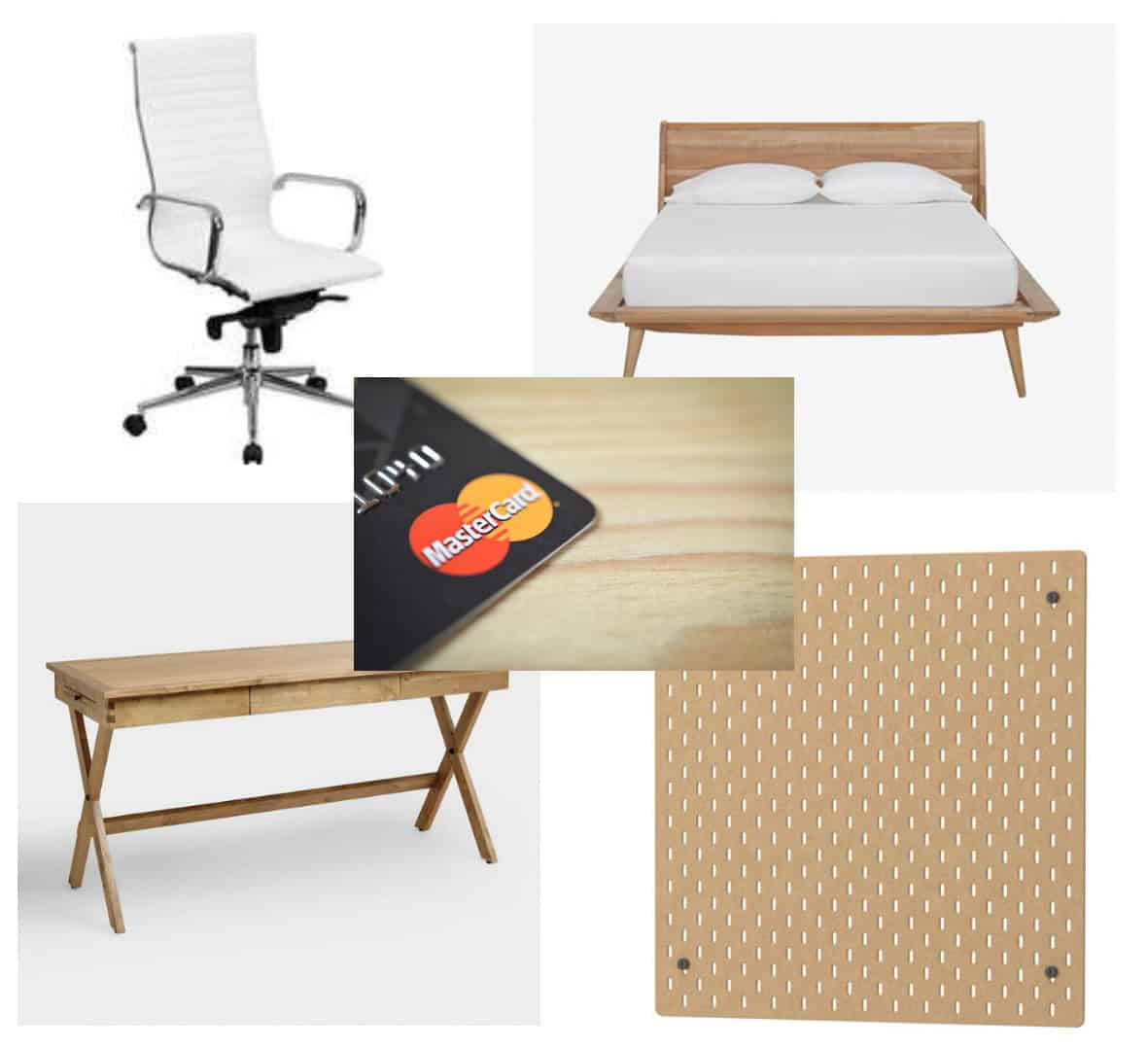 one room challenge