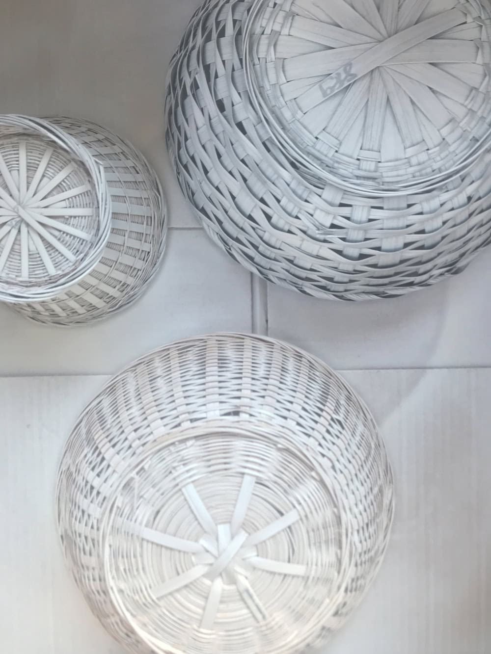 picnic food domes My French Twist