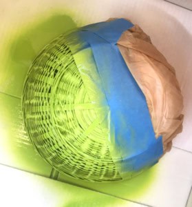 food domes