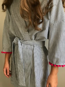robe