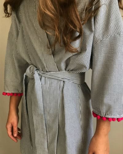 robe