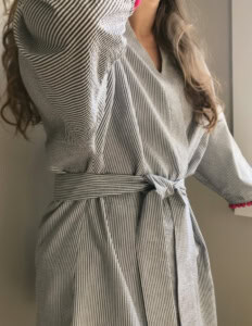 robe