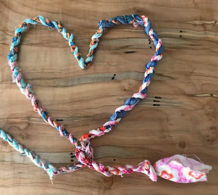 Project Ideas To Make With Fabric Scraps