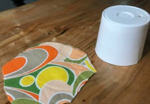 coffee pod