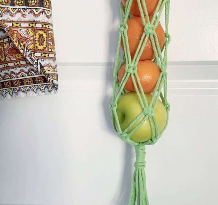 2 Pack of DIY Macrame Books - Hang It Up & Have A Seat