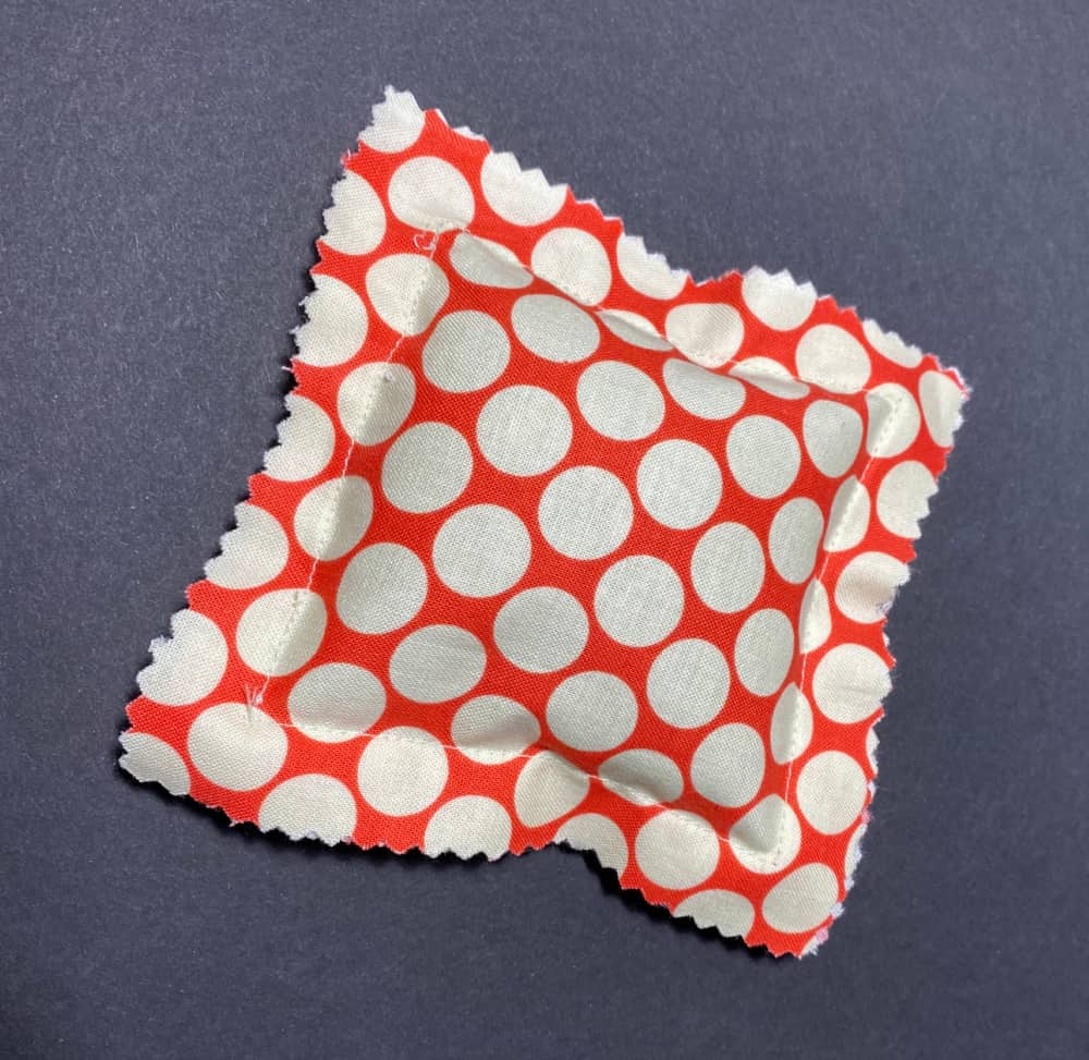 #frenchLavenderSachets