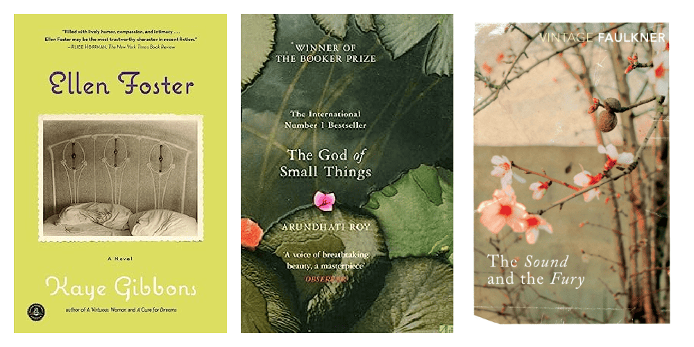 top ten books