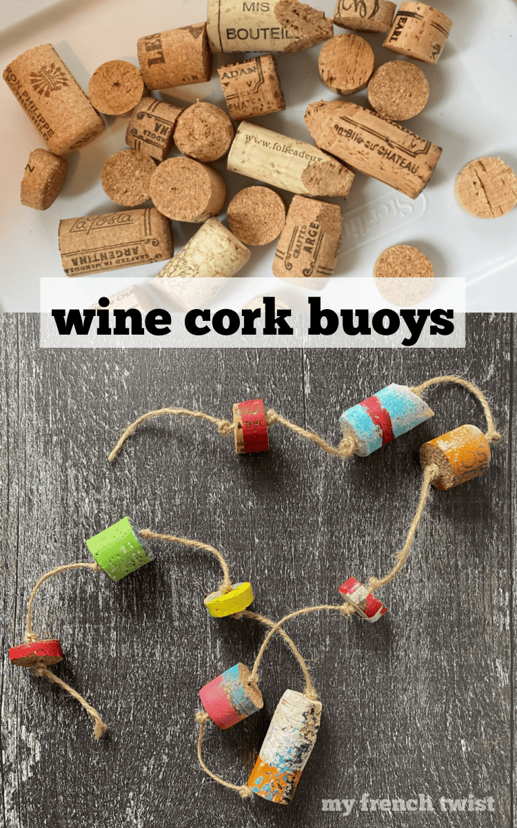 28 Whimsical Wine Cork Crafts