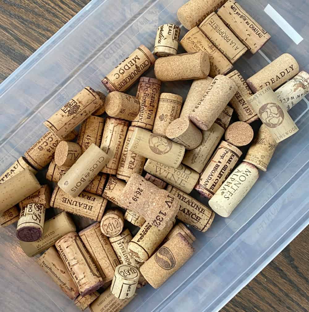 25 Easy Wine Cork Crafts We Love