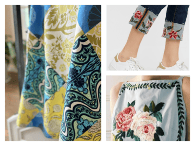 craftcore - the fashion aesthetic for hippies at heart... and what I'm ...