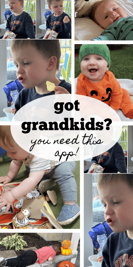 family album photo app