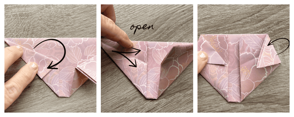 paper hearts