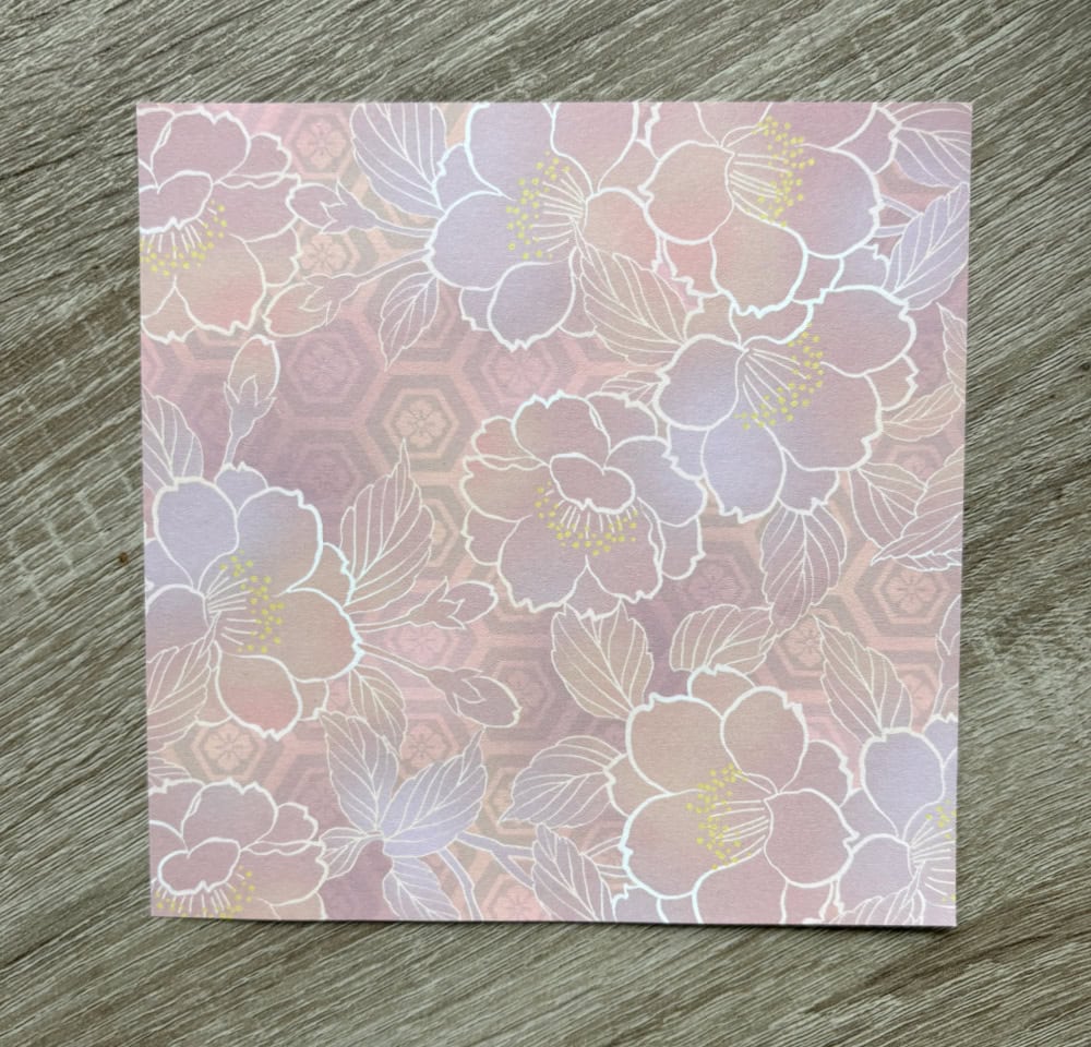 origami paper