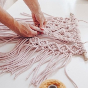macrame